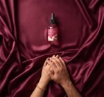Happy Hormonal Drops™ | Premium Herbal Wellness Formula for Women's - Image 7
