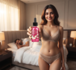 Happy Hormonal Drops™ | Premium Herbal Wellness Formula for Women's - Image 5